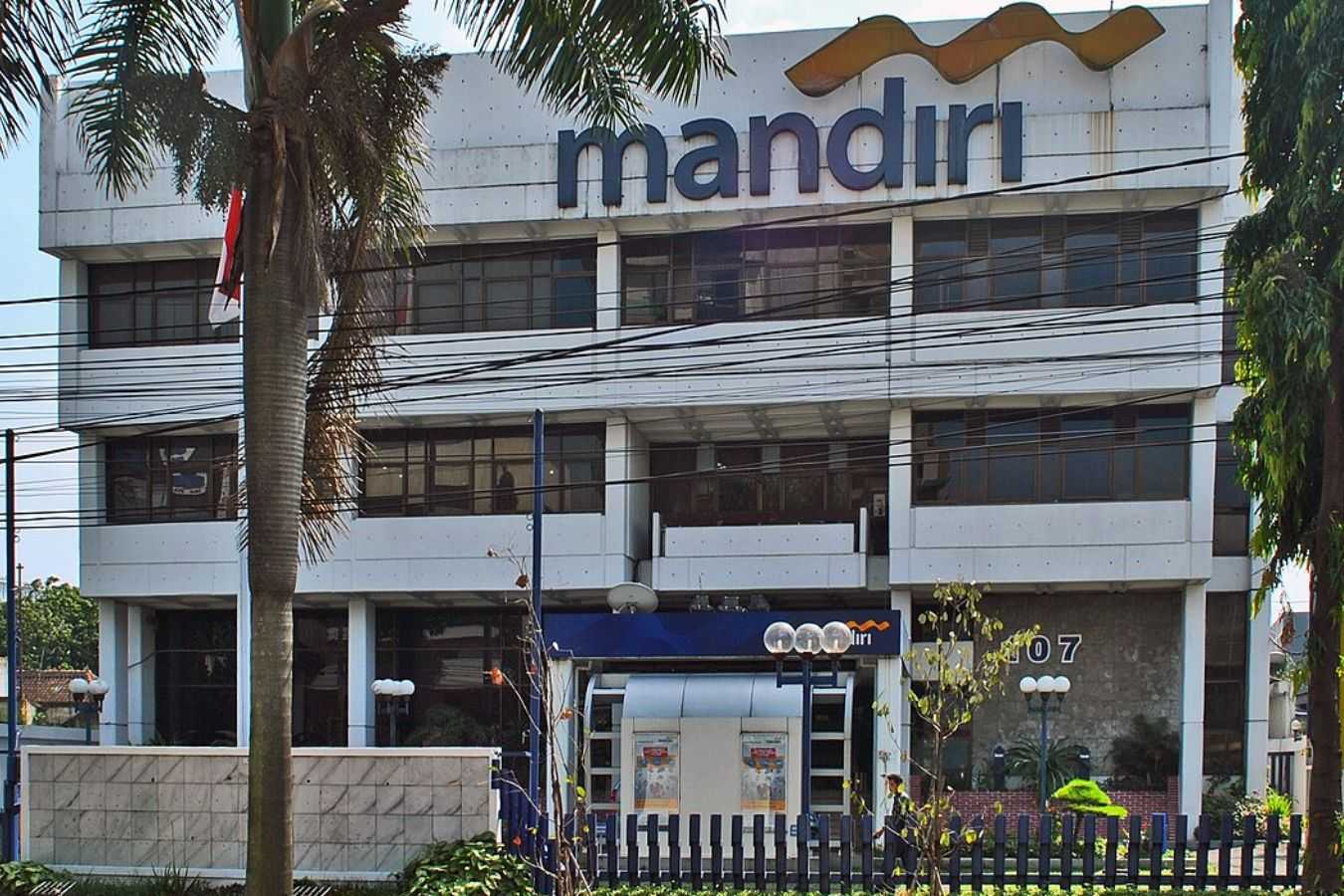 Info Operasional Bank BNI, BCA, BRI, Mandiri, hingga BJB di Garut Libur Tahun Baru 2026